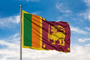 Sri Lanka’s treasury running out of funds: Cabinet spokesman
