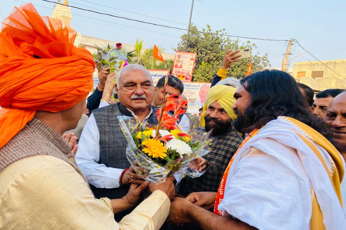 BJP promised to double income but have doubled cost of farmers: Hooda