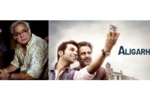 Hansal Mehta lauds the ‘ode to love, longing and loneliness’ as ‘Aligarh’ turns 7