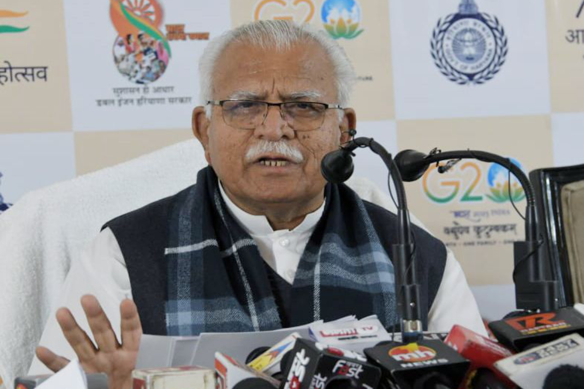 Haryana Budget Session from 20 Feb, CM to present Budget on 23 Feb
