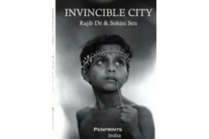 Book on many hues, facets of Calcutta