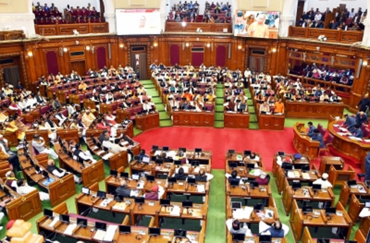UP assembly to meet with new set of rules now
