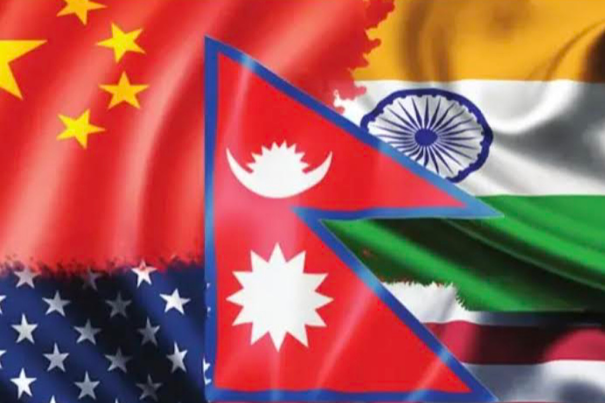 Managing its neutrality a challenge for Nepal