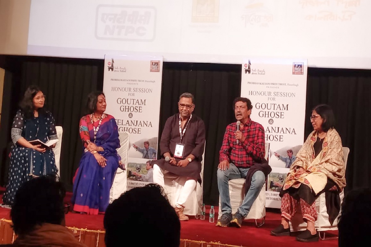 4th Indo-Bangla Movie Festival, 2023 draws to a close