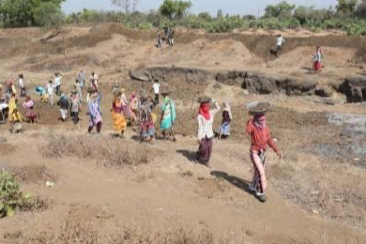 MGNREGA scheme: Nearly 15 lakh fake job cards in West Bengal cancelled in 1 year