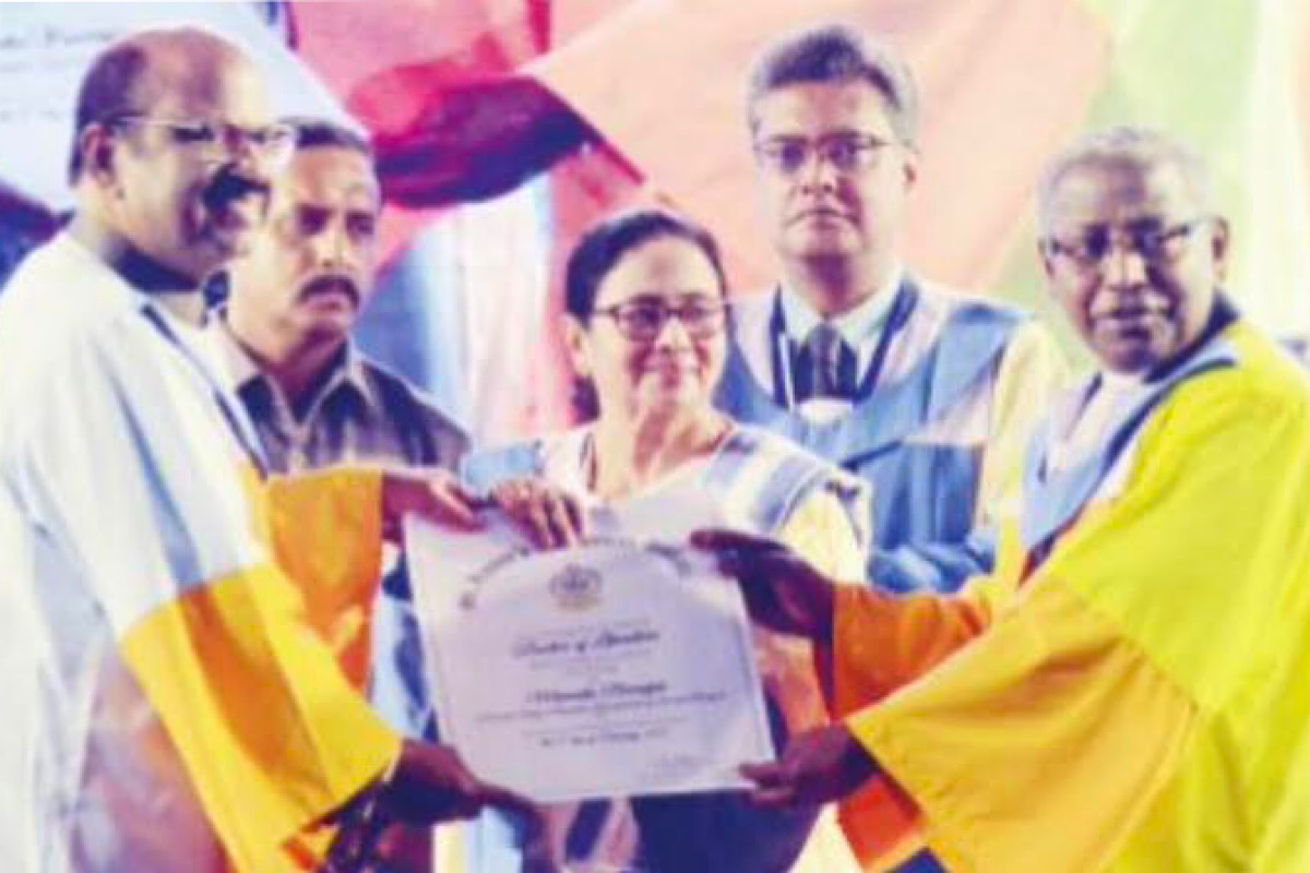 CM urges students to work for social justice