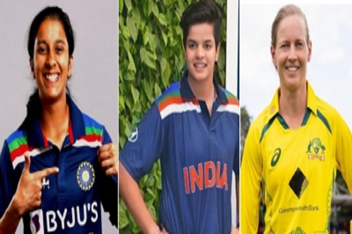 WPL Player Auction: Delhi sign Jemimah, Shafali, Meg Lanning; Bangalore add Renuka, Lucknow get Deepti
