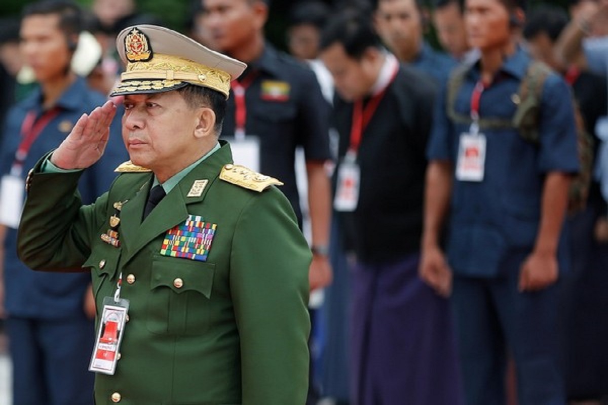 Myanmar: Military rulers extend state of emergency in a bid to delay polls