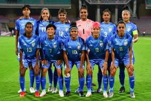 India senior women’s football team set to face Nepal in two friendly matches