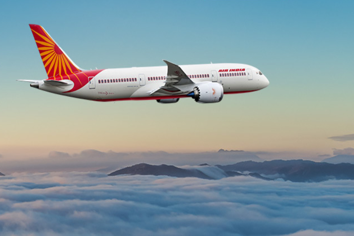 Air India signs historic deal with Airbus to buy 250 aircraft