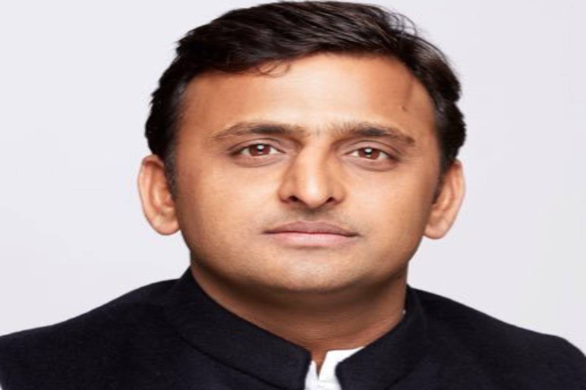 Centre discriminated against UP during SP rule, alleges Akhilesh