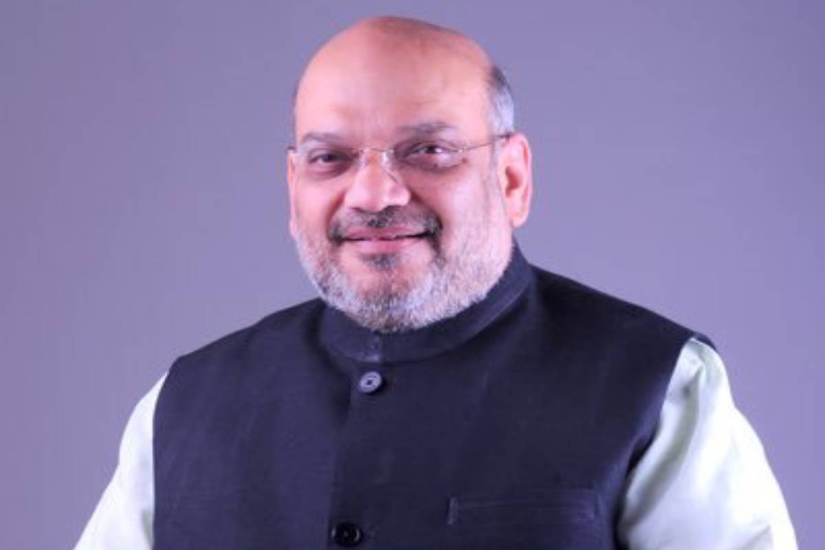 Govt to make radical changes in IPC, CrPC and Evidence Act: Shah
