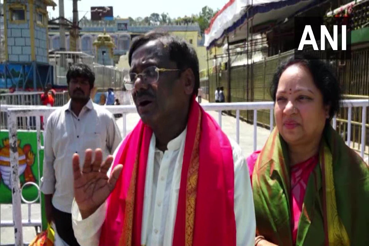 After Sisodia, it’s Kavitha’s turn to be arrested: Telangana BJP