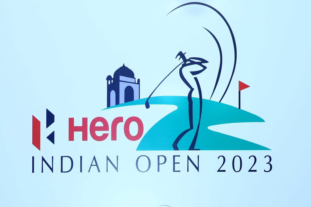 Hero Indian Open: Nine 2022 winners to headline strongest field