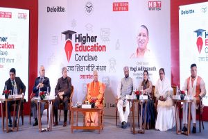 Let knowledge come from all directions: Yogi