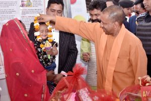 Immense employment opportunities in Ayush Health Tourism, claims Yogi