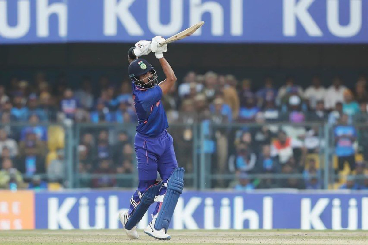 KL Rahul keeps his place in test and ODI squads