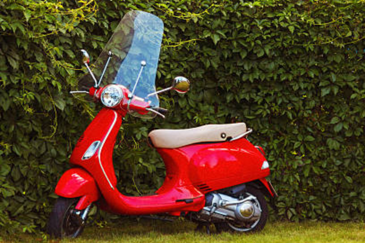 Mind-boggling bid! Fancy scooty number goes for Rs 1.12-cr in Himachal