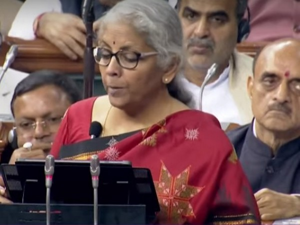 Budget maintained delicate balance, says Nirmala Sitharaman