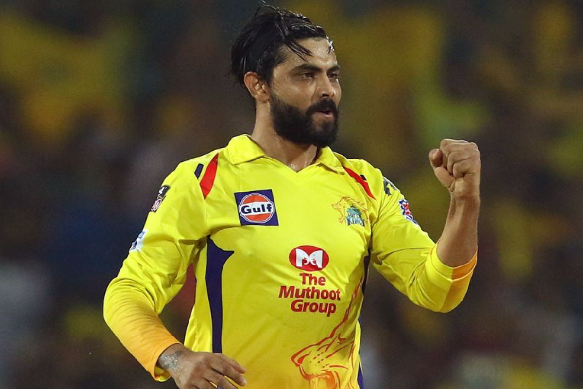 CSK win IPL 2023 by 5 wickets owing to Jadeja’s last two-ball exploits