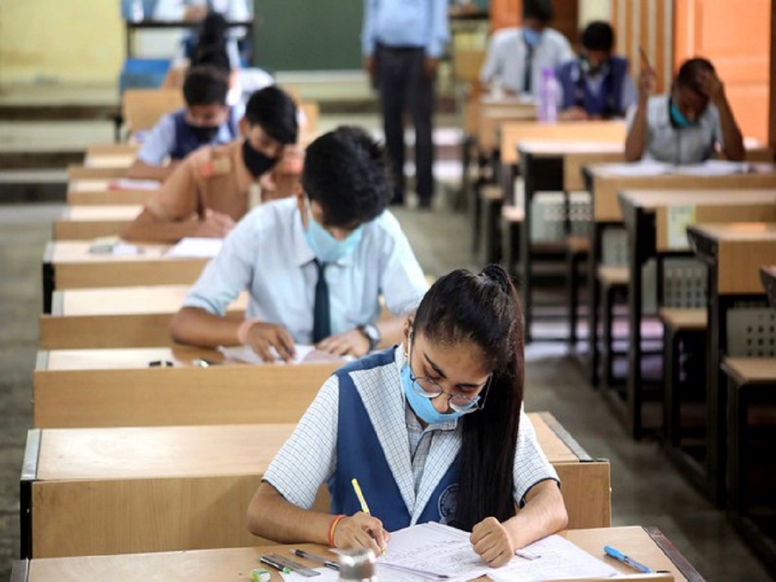 NSA kept standby for cheating-free UP Board exams