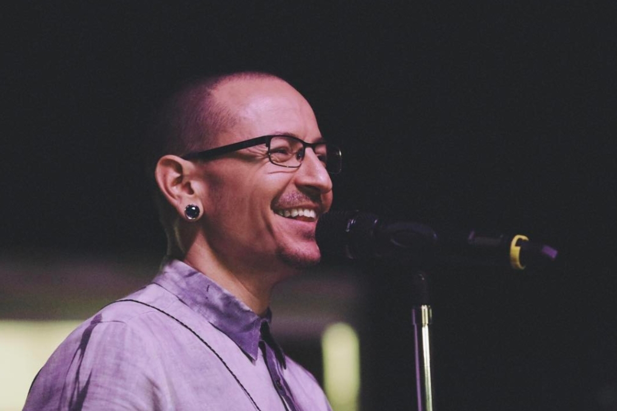 After Unfortunate demise of Chester Bennington Linkin Park is back