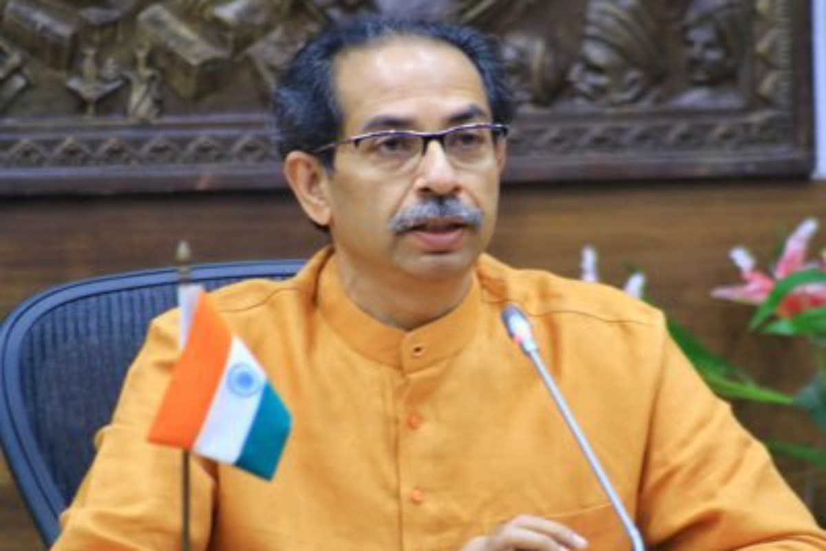 Speaker can’t be denuded of his powers under the Tenth schedule, Uddhav Thackeray camp tells SC