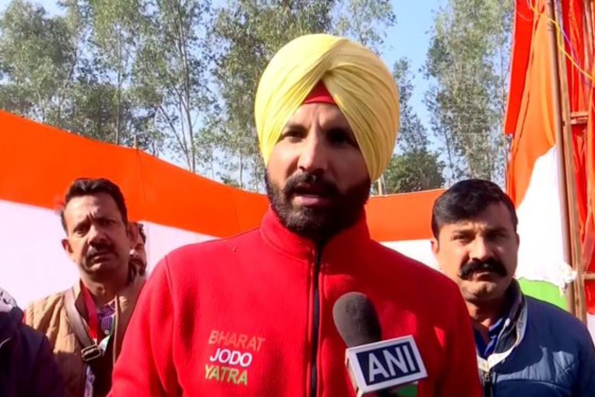 Punjab Congress threatens to hit streets for arrest of Amritpal Singh