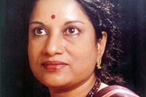Veteran playback singer Vani Jairam found dead at her Chennai home