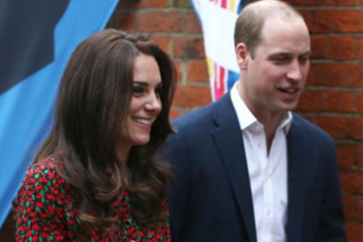 Prince William, Kate Middleton to attend 2023 BAFTA awards after two years absence