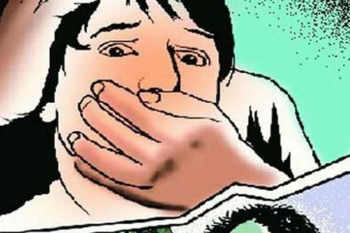 Delhi: Minor child sodomised by five men, case registered
