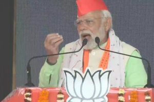 Tripura poised to become ‘Gateway’ of South Asia: PM Modi