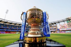 IPL 2024 schedule for first 17 days announced, CSK to host RCB in tournament opener