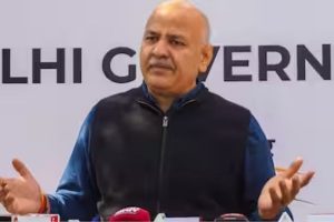 Excise scam case: Court reserves order on Manish Sisodia’s bail, will pronounce order on April 26