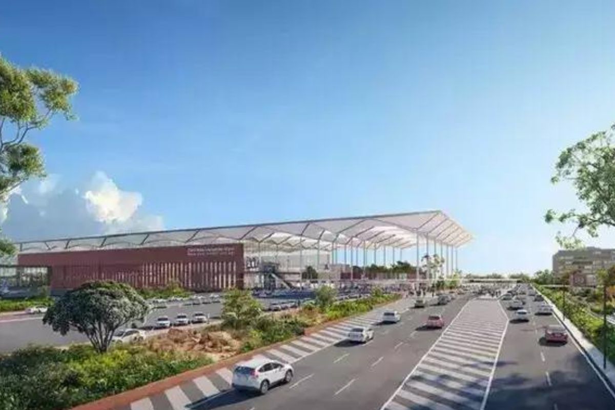 Noida International Airport to be functional in September 2024