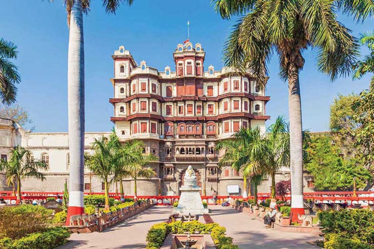 Indore adjudged cleanest city in India for record 7th time in a row
