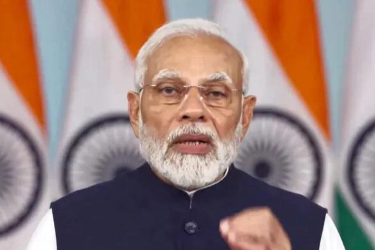 Govt working on making domestic, global markets accessible to farmers: PM