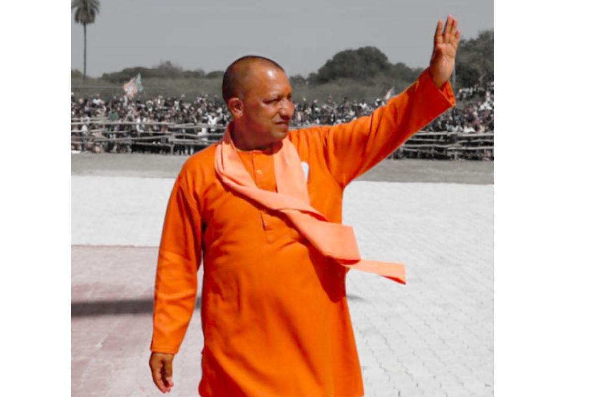 Yogi to become longest serving UP CM on March 25