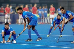 Hockey India names 20-member squad for pro league sans eight players