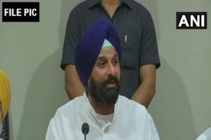 “CBI inquiry into Delhi excise scam should be extended to Punjab”: Bikram Singh Majithia