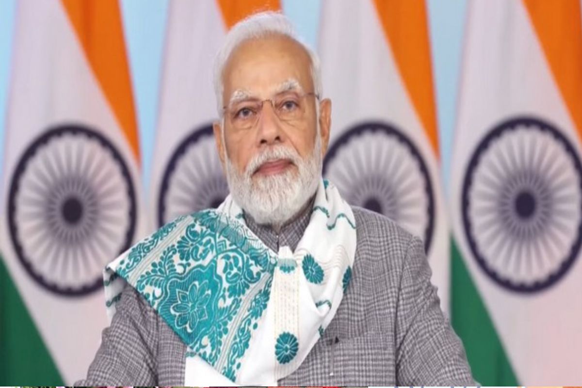 Many countries drawn to India’s UPI: PM Modi in ‘Mann Ki Baat’ address