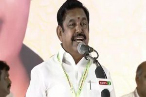 SC affirms Madras HC order restoring EPS as AIADMK’s single leader