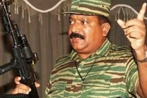 ‘Prabhakaran is alive,’ claims Tamil leaders