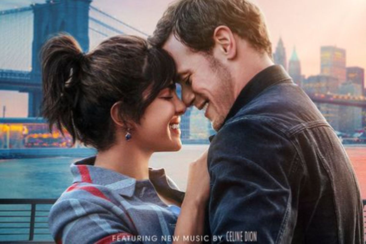 Priyanka Chopra Jonas drops trailer of ’Love Again’