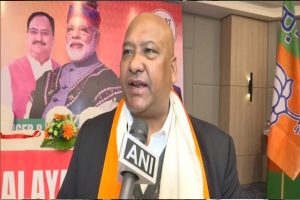 “No restriction in Meghalaya, I eat beef too…”: State BJP Chief