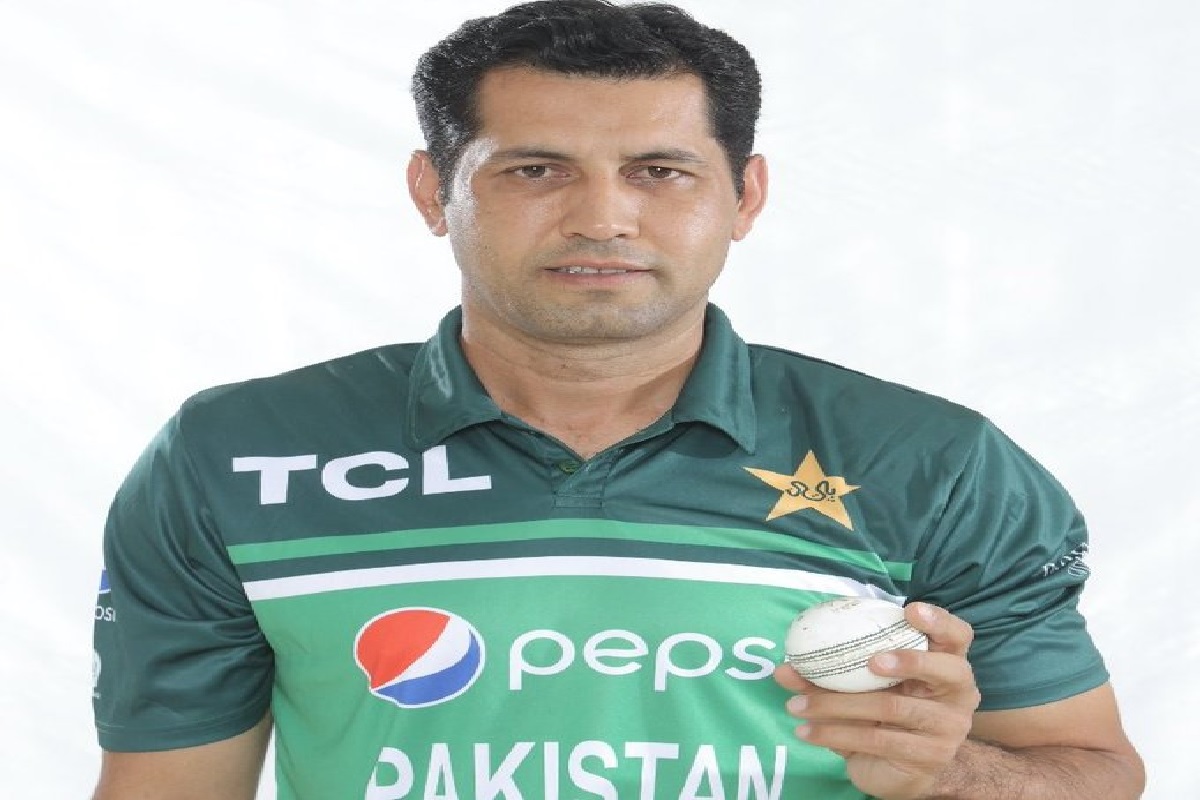 Spinner Asif Afridi banned from all cricket for two years: PCB