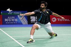 Thailand Masters 2023: India’s campaign ends with Sai Praneeth’s quarter-final loss