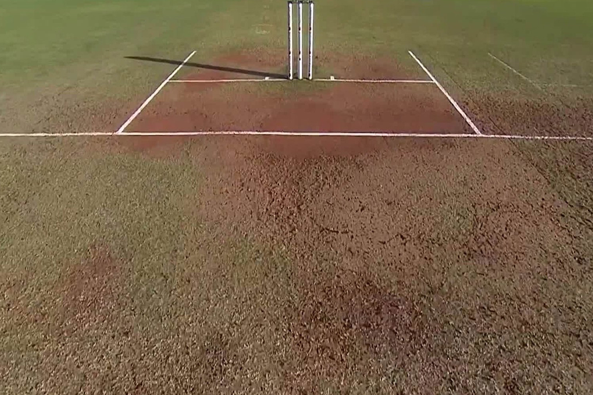 Australia forced to cancel practice on spin-friendly Nagpur pitch after watering of track