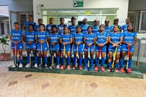 Hockey India names junior women’s team for South Africa tour