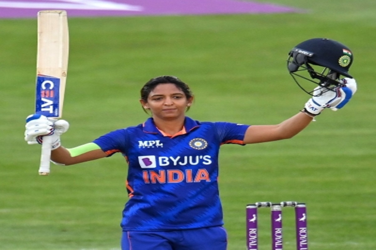 Women’s T20 WC: Harmanpreet, Jemimah’s efforts in vain as Aus reach final with five-run win